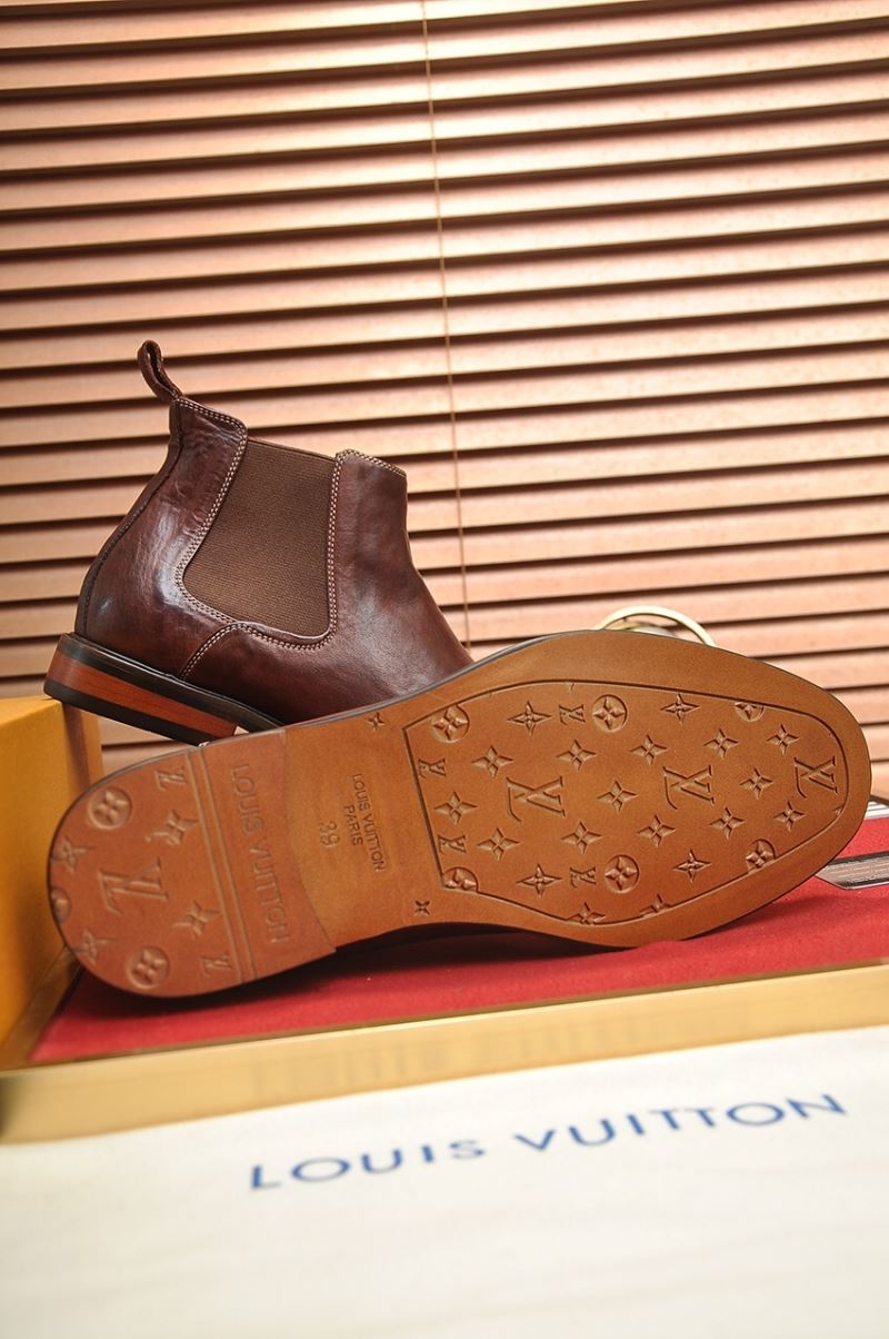 Louis Vuitton Business Shoes